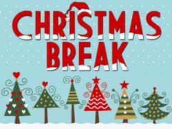 Christmas Break